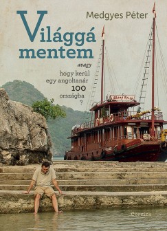 Medgyes Pter - Vilgg mentem