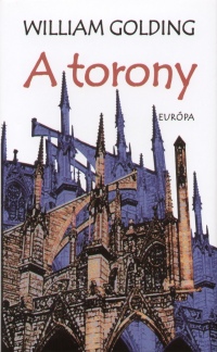 William Golding - A torony