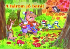 Radvnszky Zsolt - A hrom j bart