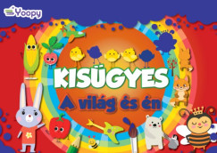 Kisgyes - A vilg s n
