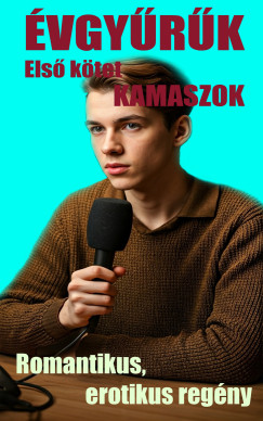 Demeter Attila - vgyrk els ktet