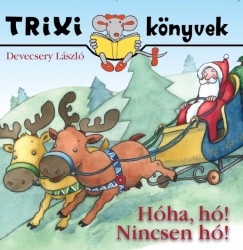 Devecsery Lszl - Hha, h! Nincsen h!