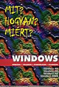 Brtfai Barnabs - Mit? Hogyan? Mirt? - Windows