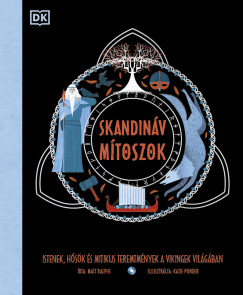 Matt Ralphs - Skandinv mtoszok