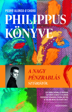 Pedro Alonso O'Choro - Philippus knyve