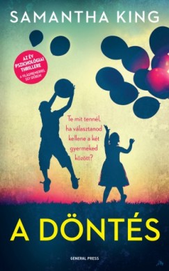 Samantha King - A dnts