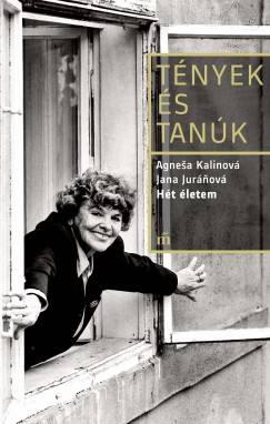 Jana Jurnov - Agnesa Kalinov - Ht letem