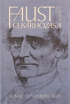 Jean Rousselot - Faust elkárhozása