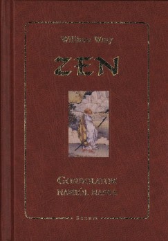 William Wray - ZEN - Gondolatok naprl napra