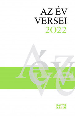 Zsille Gbor  (Vl.) - Az v versei 2022