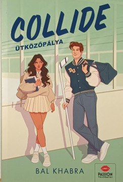 Bal Khabra - Collide - Ütközőpálya