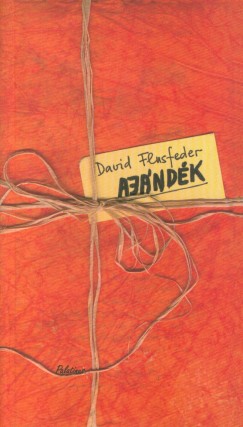David Flusfeder - Ajndk