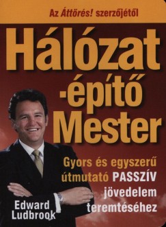 Edward Ludbrook - Hlzatpt Mester