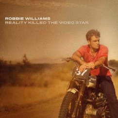 Reality Killed the Video Star (Ltd Deluxe CD+DVD)
