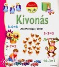 Ann Montague-Smith - Kivons