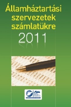 Lillin Fecz Ildik - llamhztartsi szervezetek szmlatkre 2011