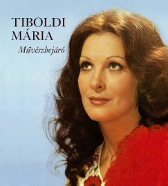 Tiboldi Mria - Tiboldi Mria