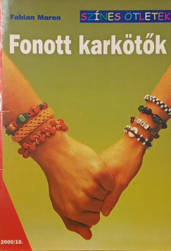 Fabian Maren - Fonott karktk