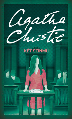 Christie Agatha - Két színmű