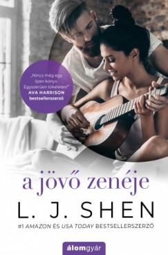 L. J. Shen - A jövő zenéje
