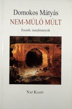Domokos Mtys - Nem-ml mlt