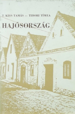 Tibori Tmea - T. Kiss Tams - Hajsorszg