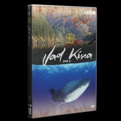 Phil Chapman - Vad Kna 2. (BBC) - DVD