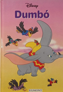 Walt Disney - Dumb