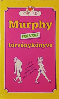 Holly Heart - Murphy erotikus törvénykönyve