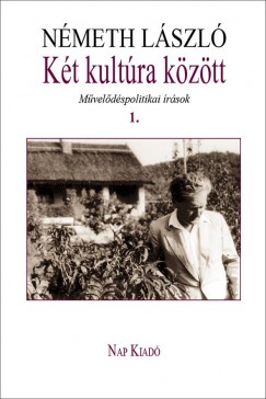 Nmeth Lszl - Kt kultra kztt