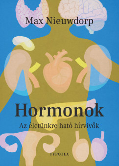 Max Nieuwdorp - Hormonok