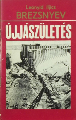 Leonyid Iljics Brezsnyev - jjszlets
