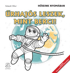 rhajs leszek, mint Berci!