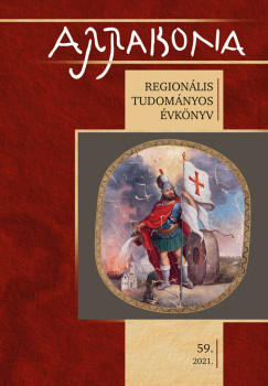 Cserhalmi Zolt�n  (SZERK.) - Kelemen Istv�n  (Szerk.) - Nemes G�bor  (Szerk.) - Nemesn� Matus Zsanett  (SZERK.) - Arrabona 59.