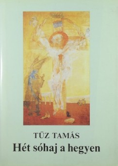 Tz Tams - Ht shaj a hegyen