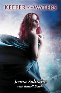 Russell Davis Jenna Solitaire - Keeper of the Waters
