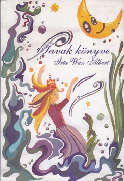 Wass Albert - Tavak knyve