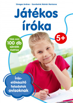 Sveges Andrea  (sszell.) - Szombatn Molnr Marianna  (sszell.) - Jtkos rka