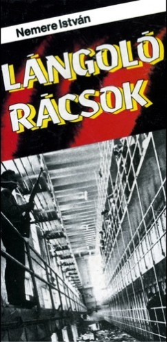 Nemere Istvn - Lngol rcsok