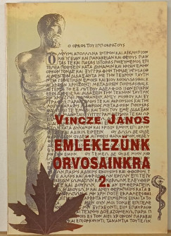 Emlkeznk orvosainkra 2.