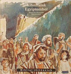 Kihoztalak Egyiptomb�l