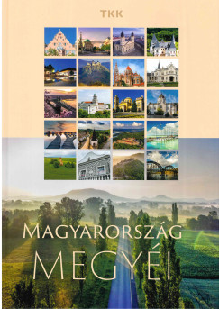 Magyarorszg megyi