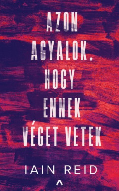 Iain Raid - Azon agyalok, hogy ennek vget vetek