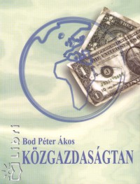 Bod Pter kos - Kzgazdasgtan