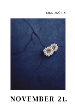 Kiss Zsófia - November 21.