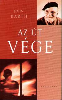 John Barth - Az t vge