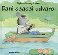 Sylvie Auzary-Luton - Dani csacsi udvarol