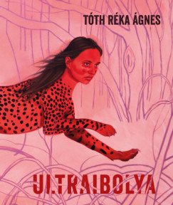 Tth Rka gnes - Ultraibolya