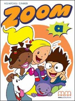 Zoom A (Student's Book)