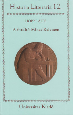 Hopp Lajos - A fordt Mikes Kelemen